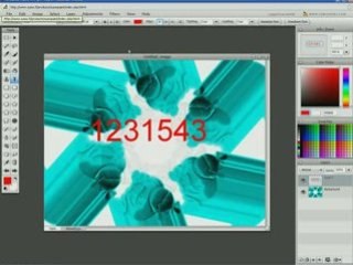 Présentation de Sumo Paint