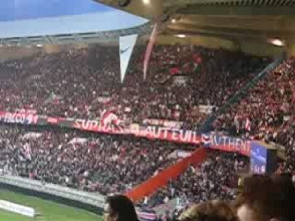 PSG-nancy
