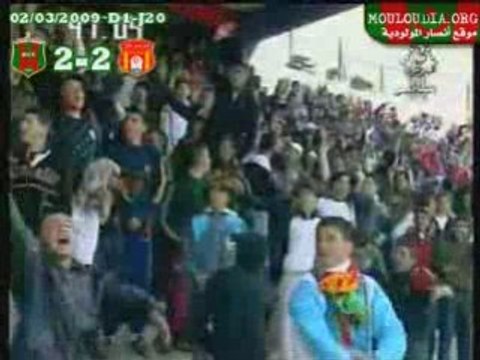 D1-J20 : MCA 2 - 2 NAHD