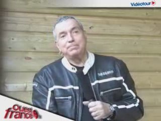 Bernard Lavilliers