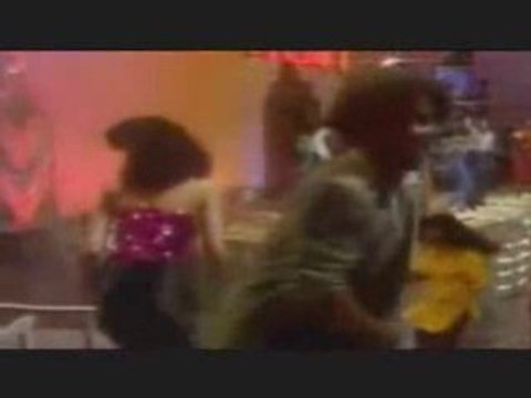 funk 30000 SELEKTION FUNKY DANCER