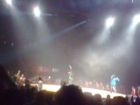 Juste Debout 2009 Nasty & Bruce