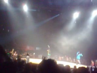 Juste Debout 2009 Nasty & Bruce