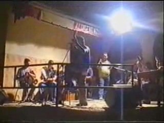 DAHMANE EL HARRACHI par Nordine Debabcha(ya rayeh )à IGHIL IALOUANENE