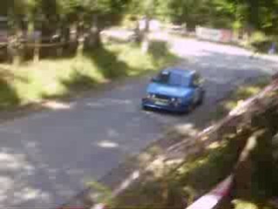 course de cote de malbuissons