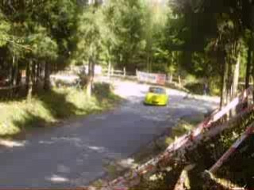 course de cote de malbuissons