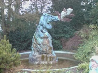 Orangerie a strasbourg