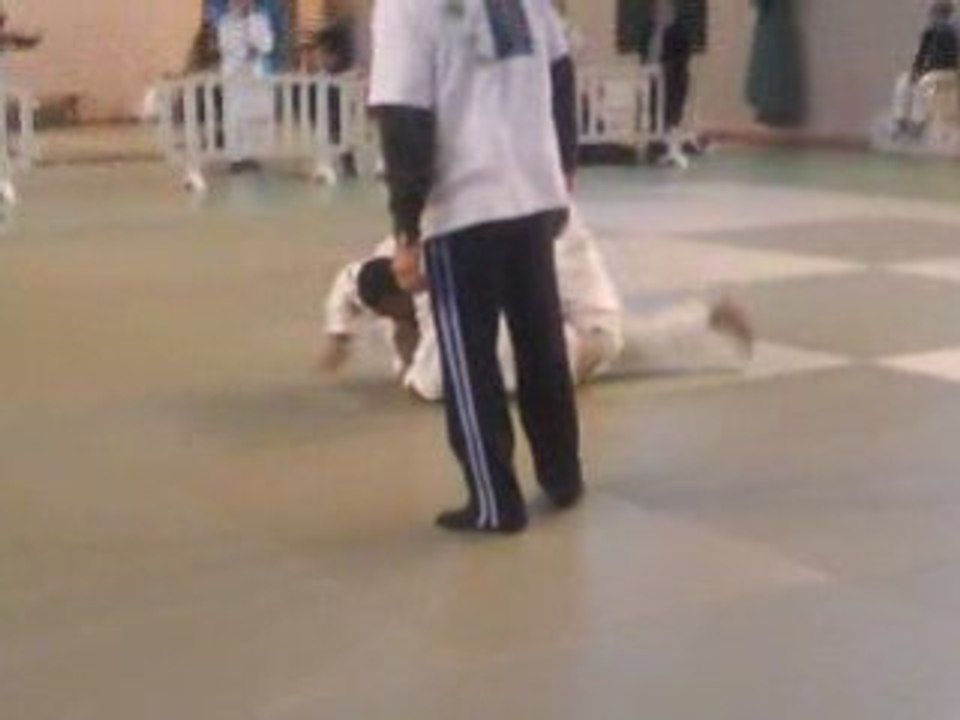 JP final open du rhône bjj 09 final