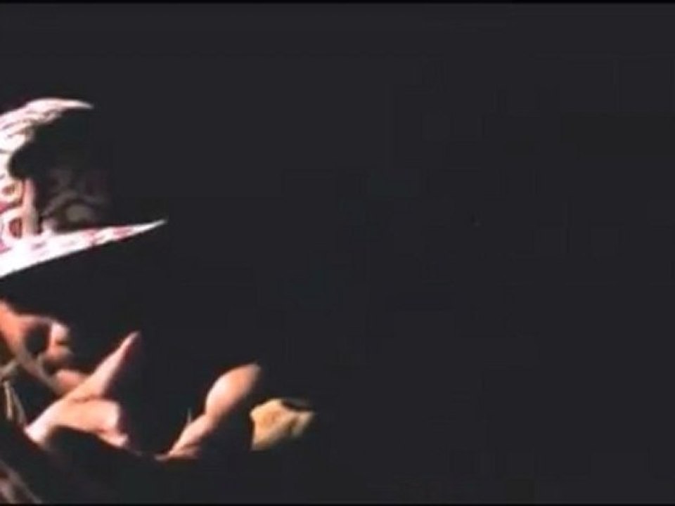 Prodigy Ft Cormega - When I See You (rmx) 2008