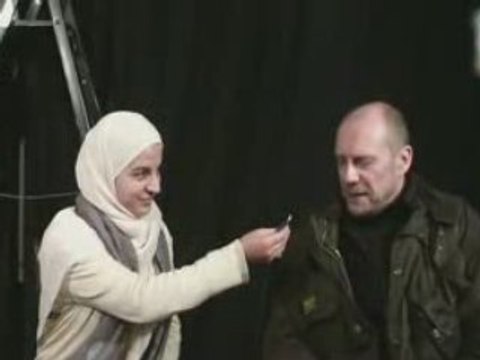 Alain Soral témoignage centre zahra
