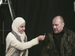Alain Soral témoignage centre zahra