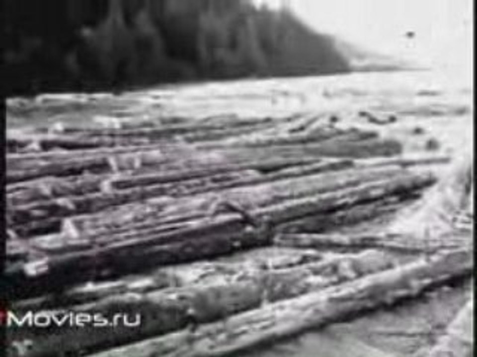 История российских железных дорог (Из цикла: Россия. Забытые годы) Railways of Russia