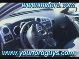 CHATTANOOGA CLEVELAND TN PONTIAC VIBE Look what I traded ...