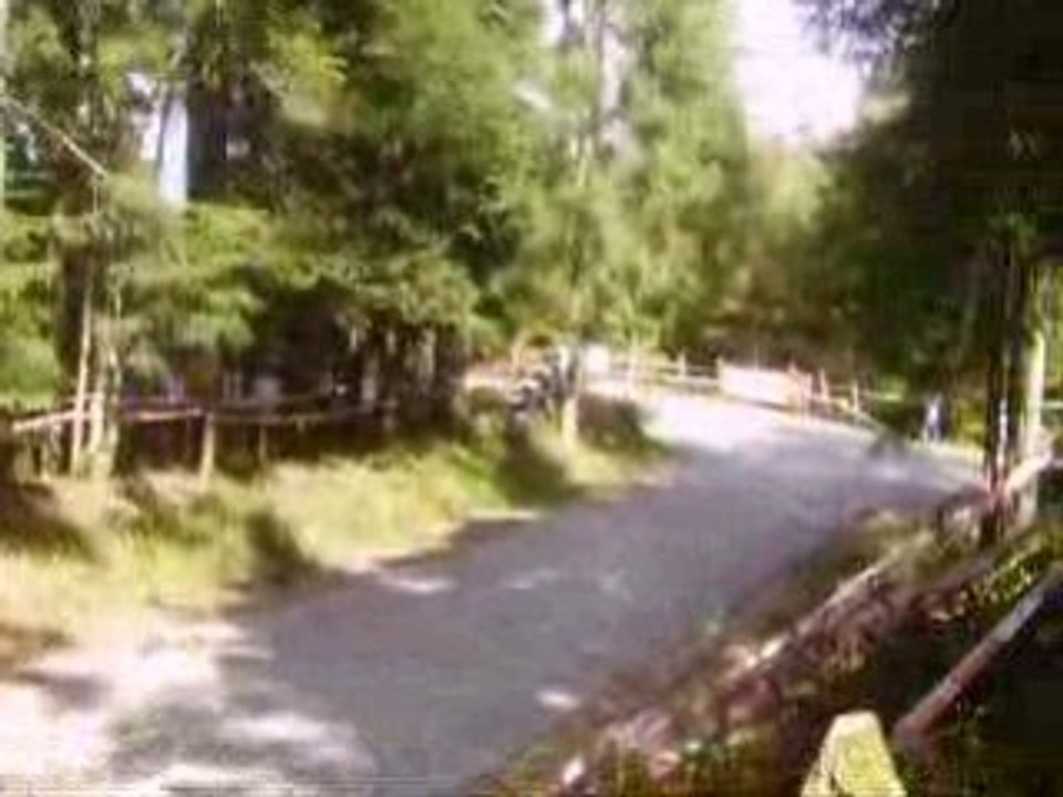 course de cote de malbuissons