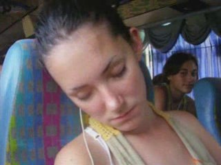 13eme jour en thailande