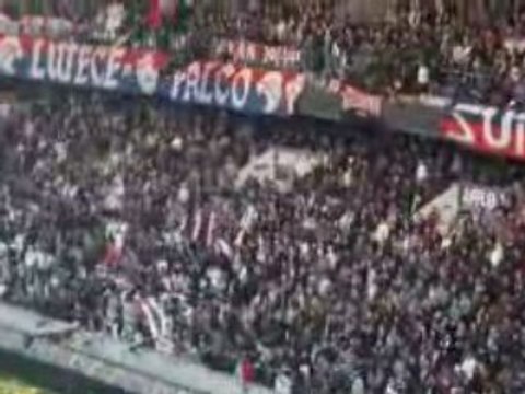 PSG Nancy ensemble nous sommes invincibles