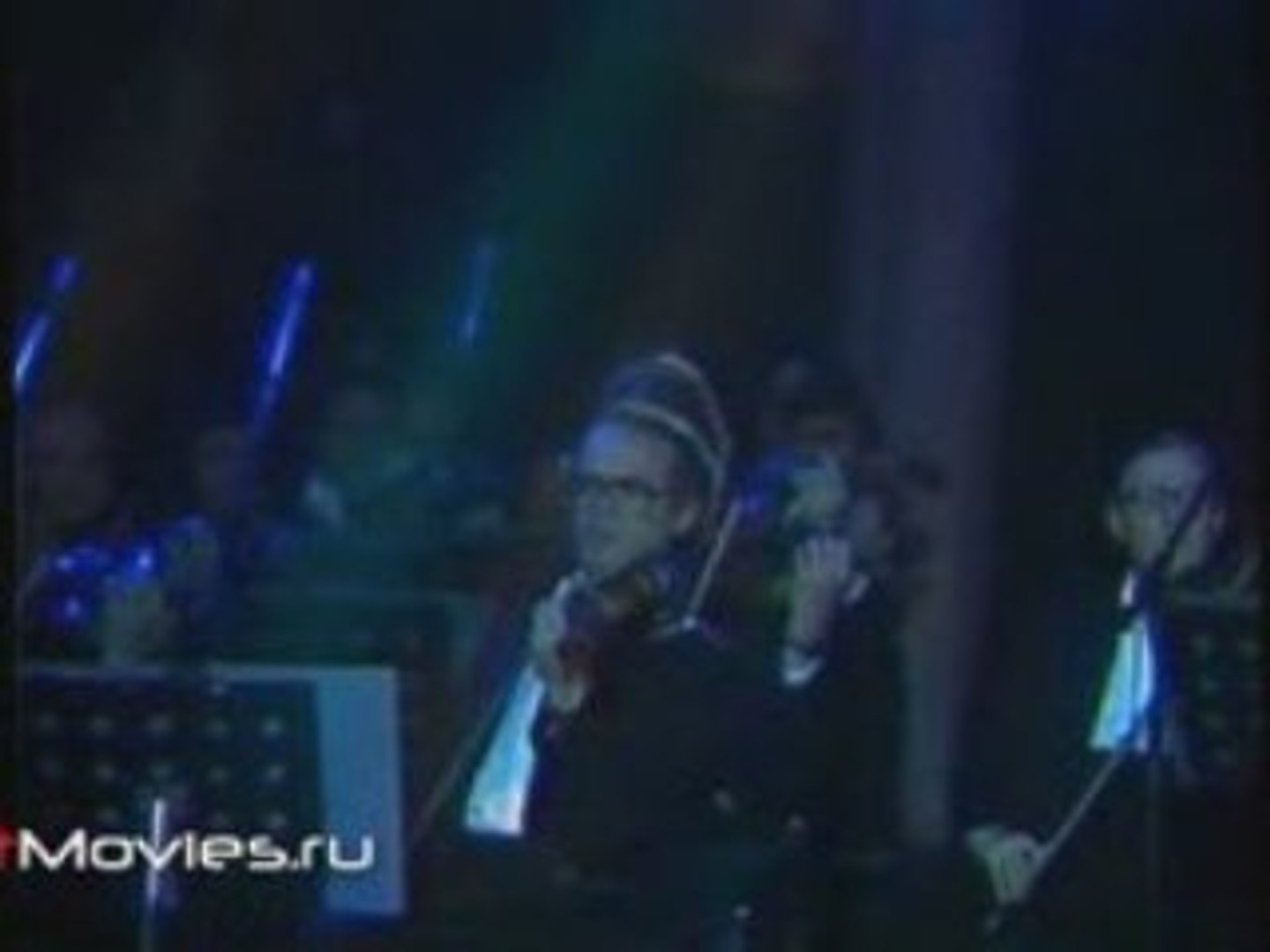 Автографы друзьям