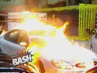 Great American Bash 2008- Catch The Replay