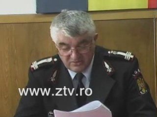 Ziua Protectiei Civile in Zalau