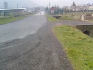Karting 100cc la confrerie