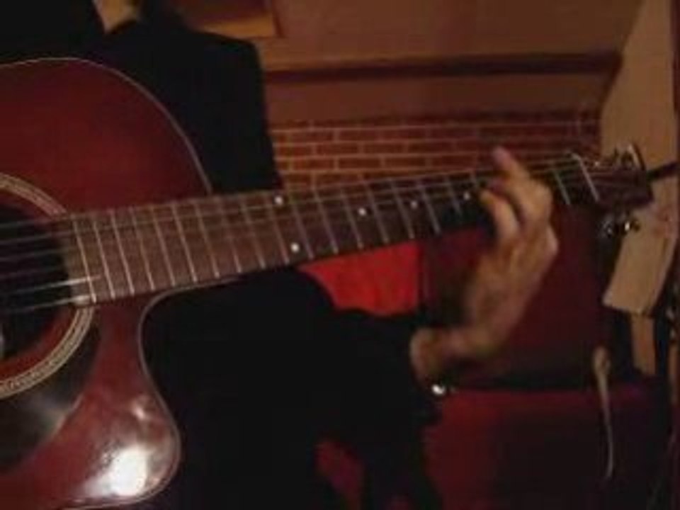 Gainsbourg La javanaise