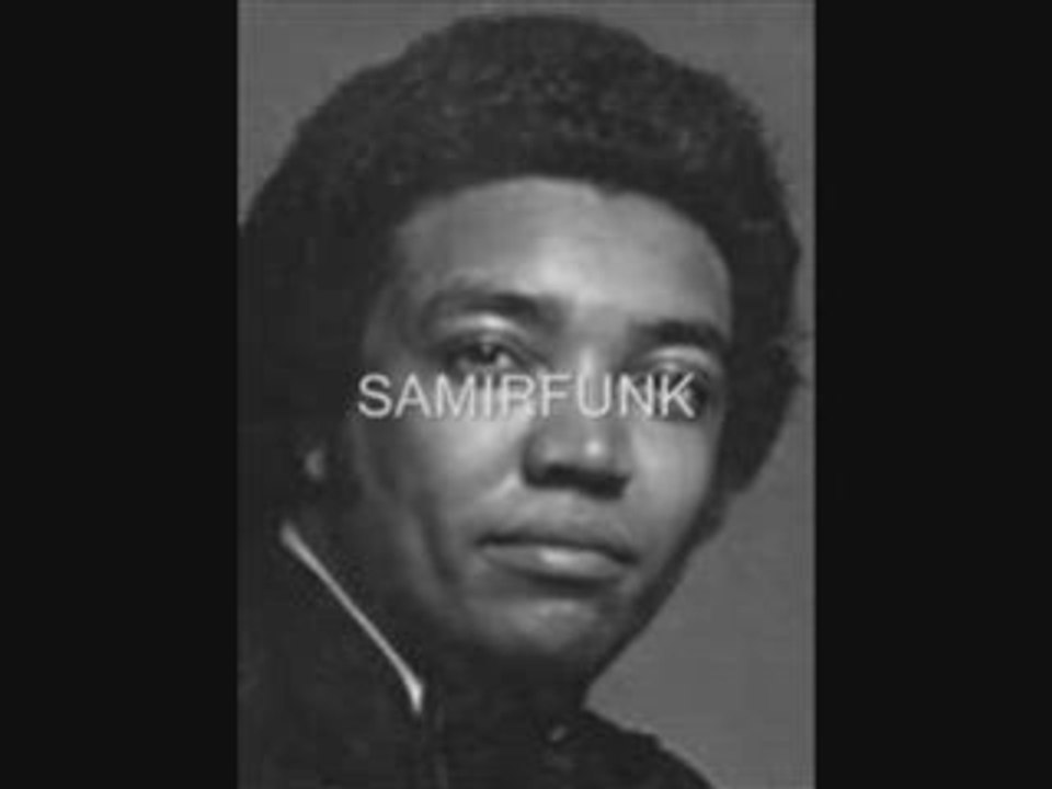 FUNK LOVE SELECTION