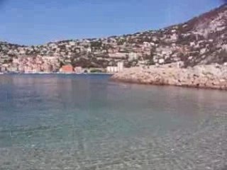 TEST RUN MICRO HYDROPLANE