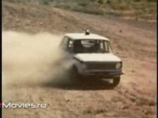 На темной стороне луны