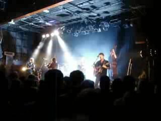 Debout sur le Zinc - CCO - 19/01/09