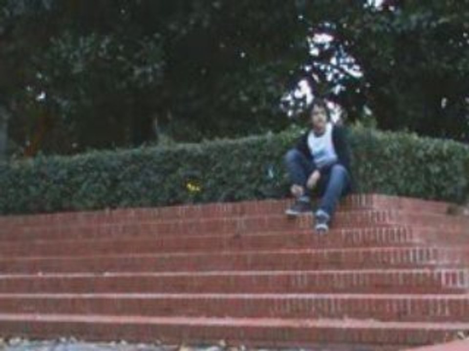 Ride HoP TV#2 by Paradise Riders CO. Skateboards