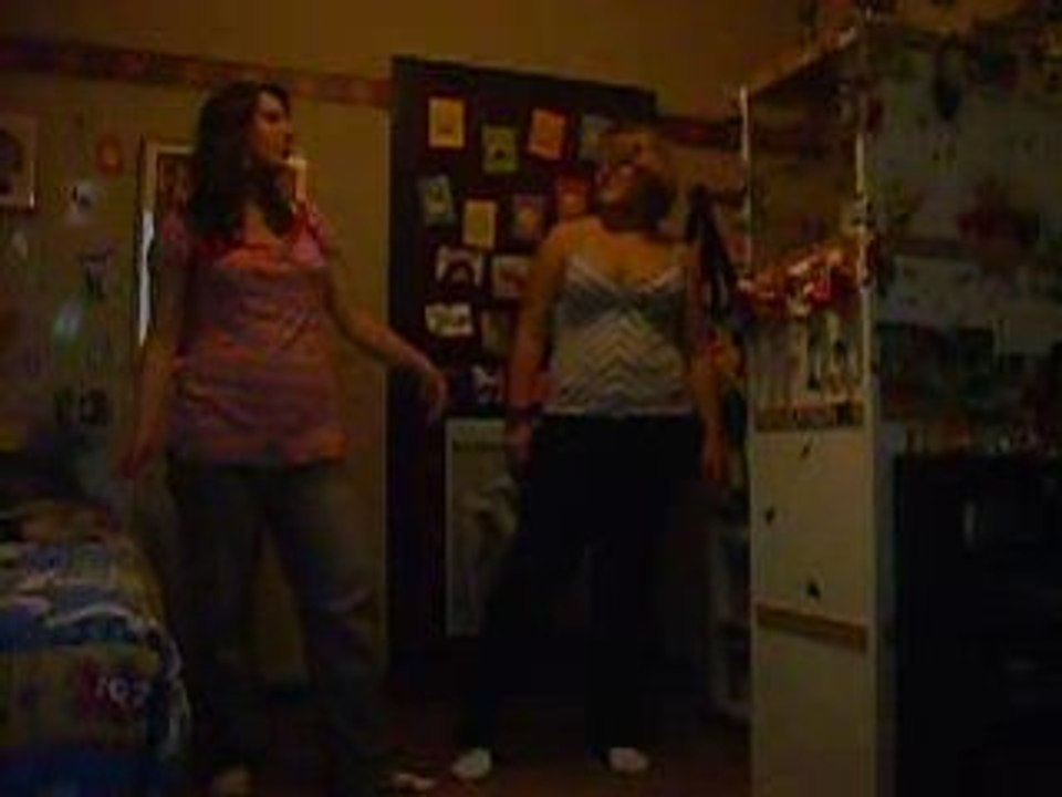 PVAF (M) sur sherifa luna