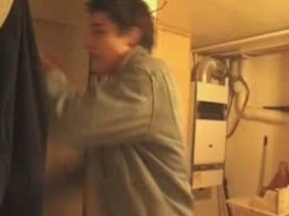 Vincennes : Le court-métrage de Mélanie Laurent.