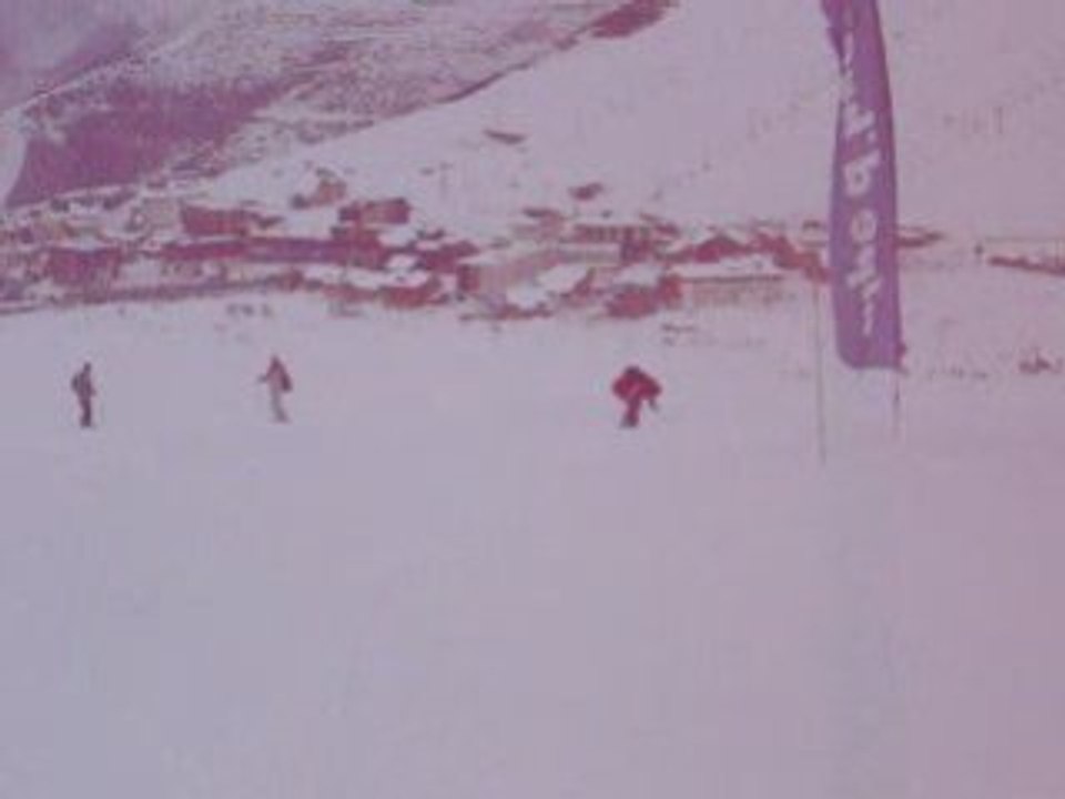 ski 2009