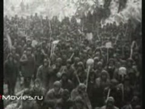 Чекисты (Из цикла: Россия. Забытые годы) The story of the KGB