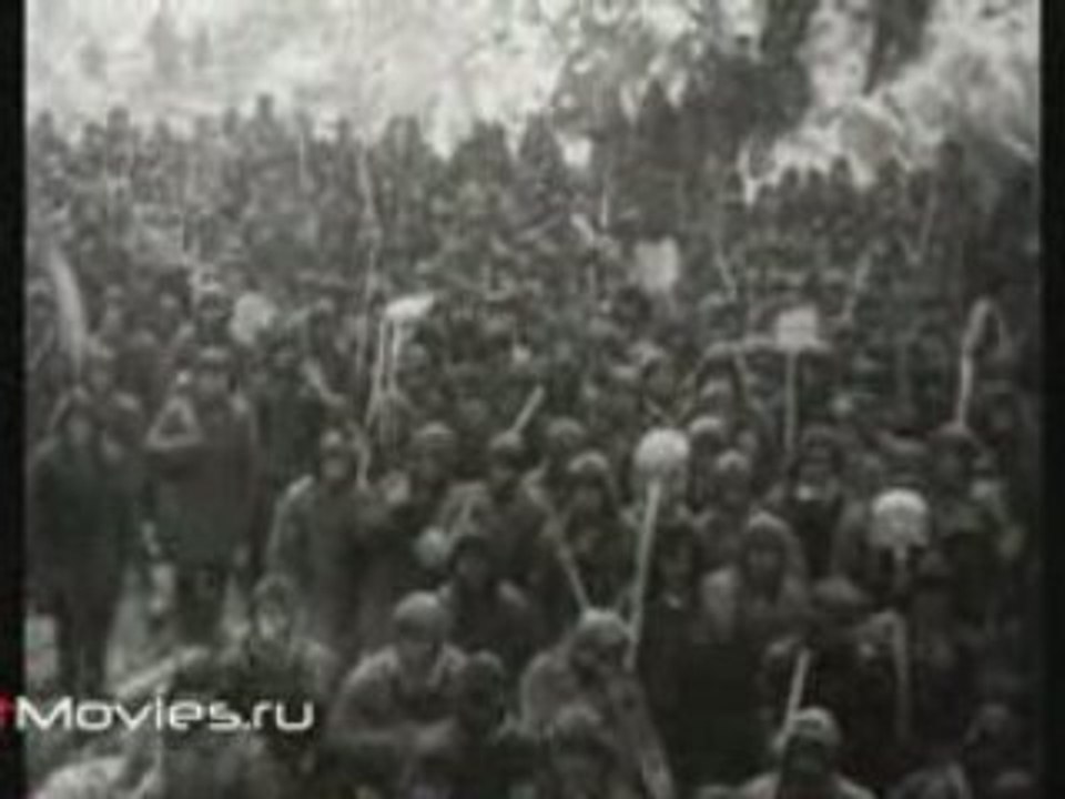 Чекисты (Из цикла: Россия. Забытые годы) The st...
