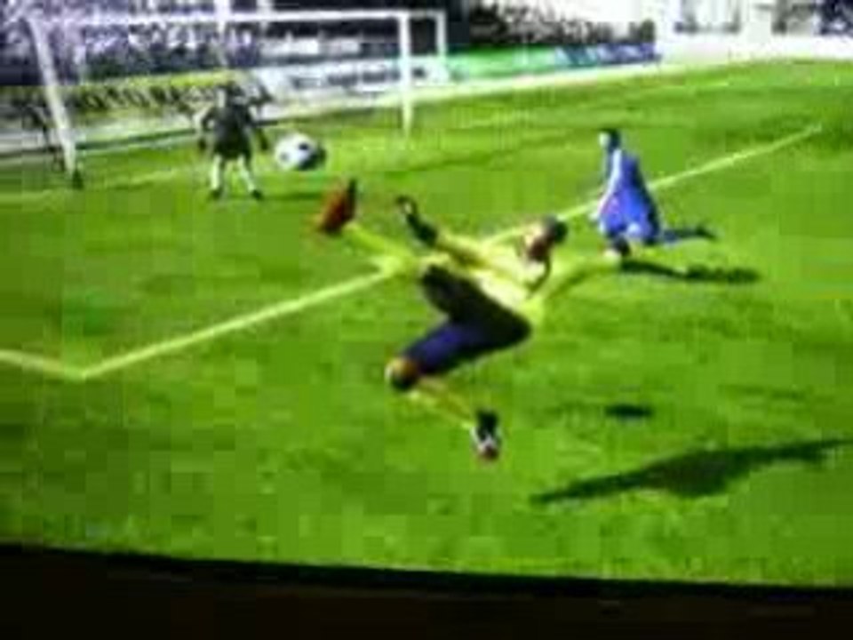 But super Fifa09