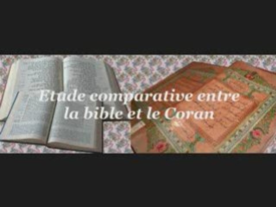 réponse a abbepages:l'islam ne dis pas pourquoi
