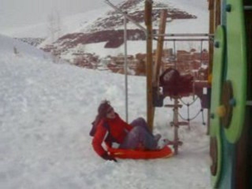 ski 2009