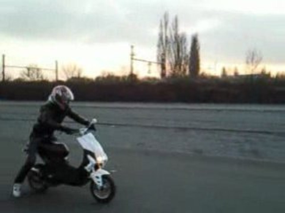 Cr4cK & Speedy & Mks