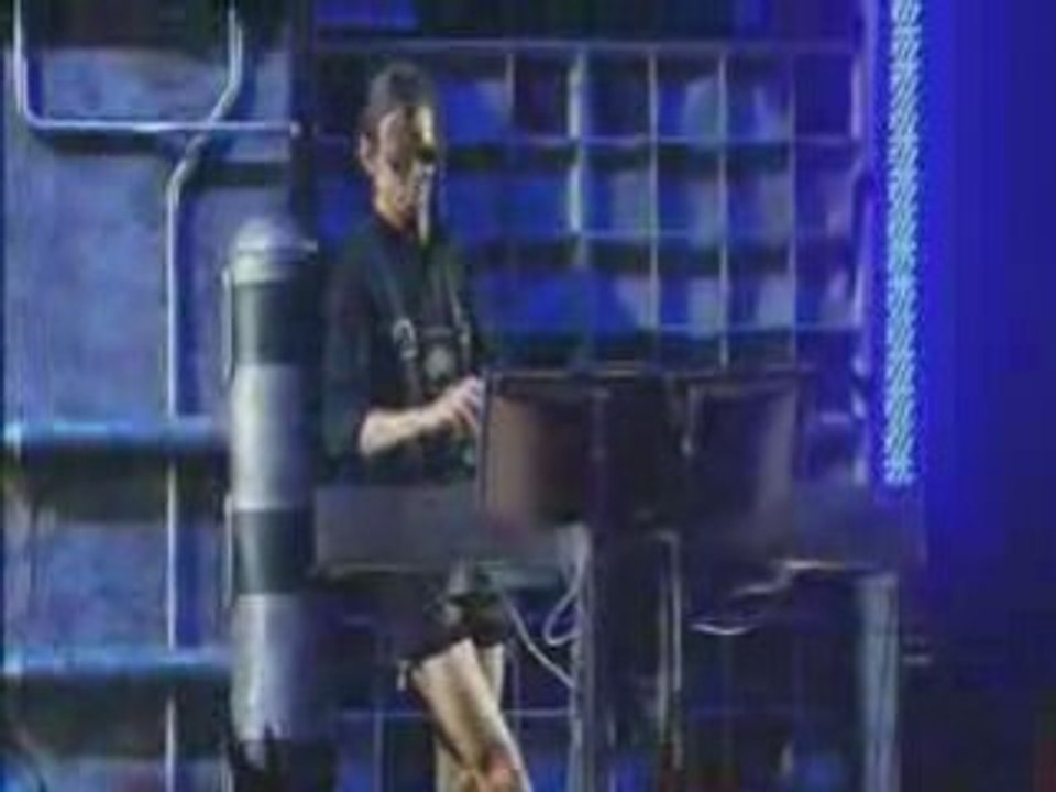 Rammstein du riechst so gut from volkerball(2)