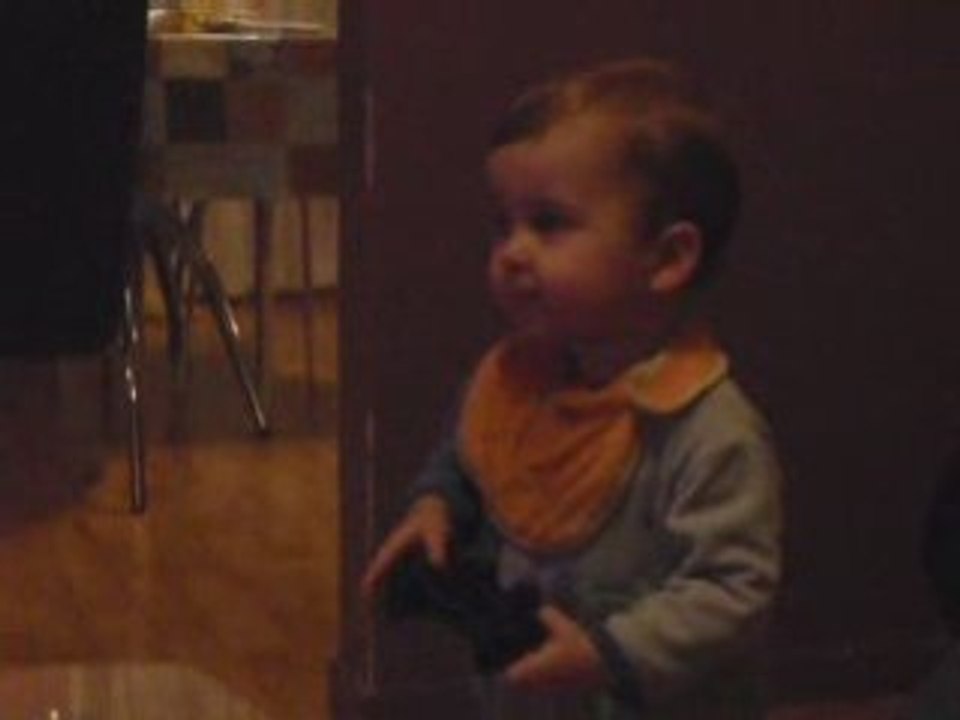 Laivi et son catch