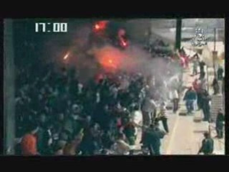 MCA 2-NAHD 2(DOMMAGE!!)