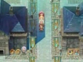 7th Dragon - Gameplay de Miross