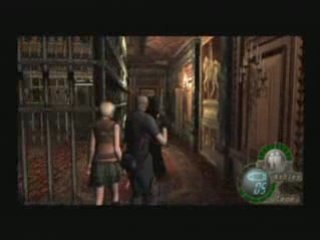 Resident Evil 4 Walkthrough #29 Magnum chéri !
