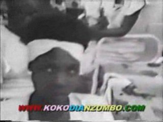 HOMMAGE A MATETA KANDA DE LA RTNC REP OF RDC