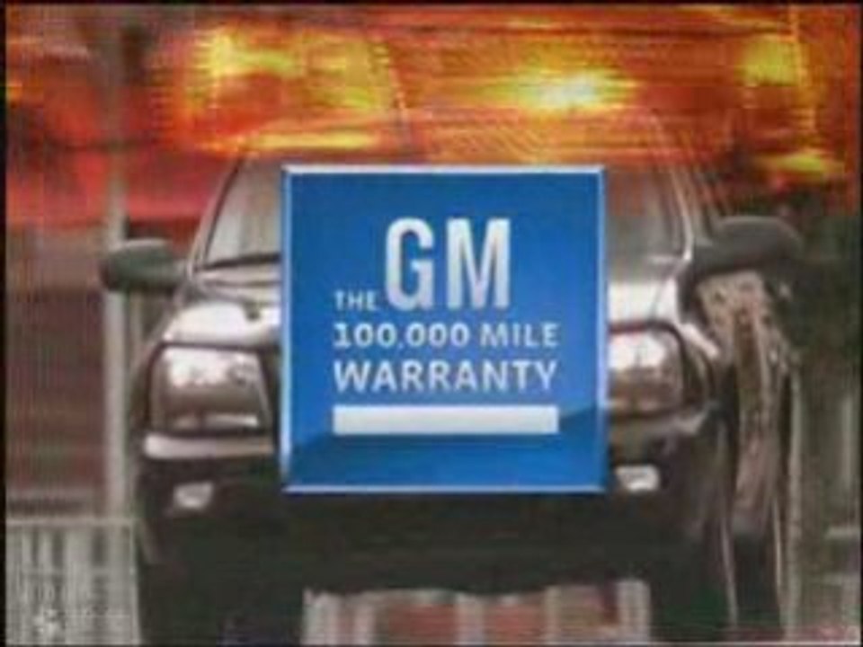 New 2009 Chevrolet Trailblazer Video | Maryland Chevy Dea...