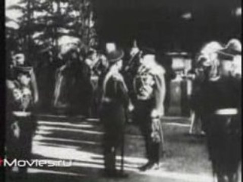 Николай и Александра (Из цикла: Россия. Забытые годы) Nicholas and Alexandra