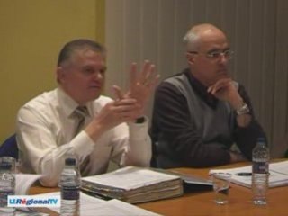 Conseil municipal de Sénas : les doléances de l'opposition