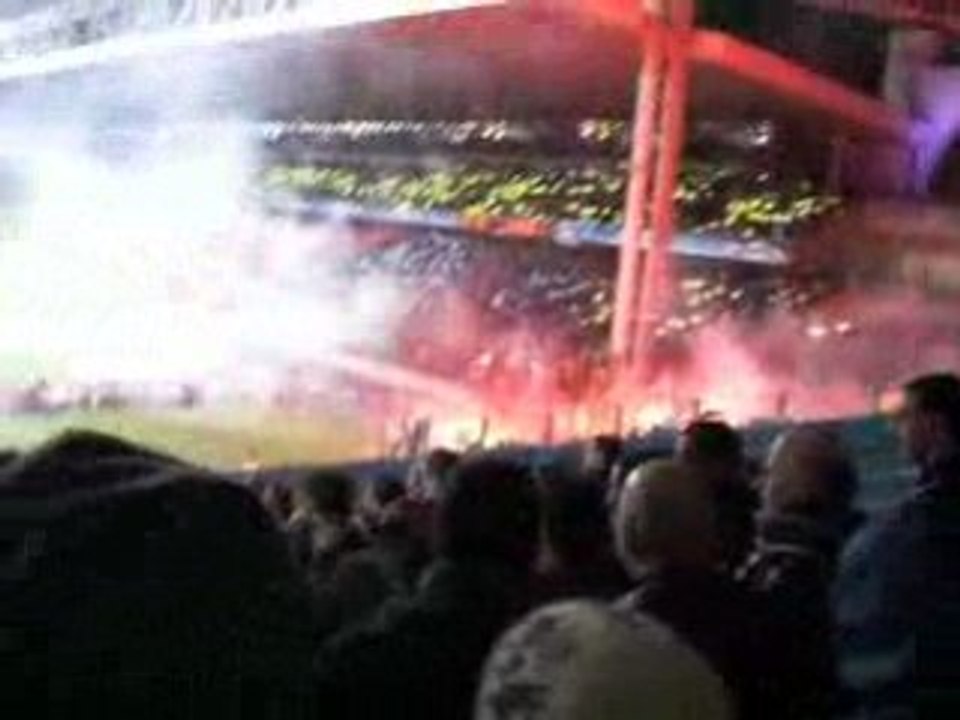 SOPRANO NEWS A GERLAND