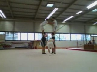 Acrosport Team Khar